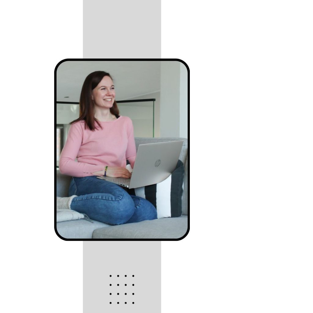 Oma talous Sanna Jämiä