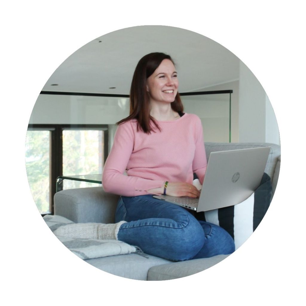 Sannan Jämiä oma talous