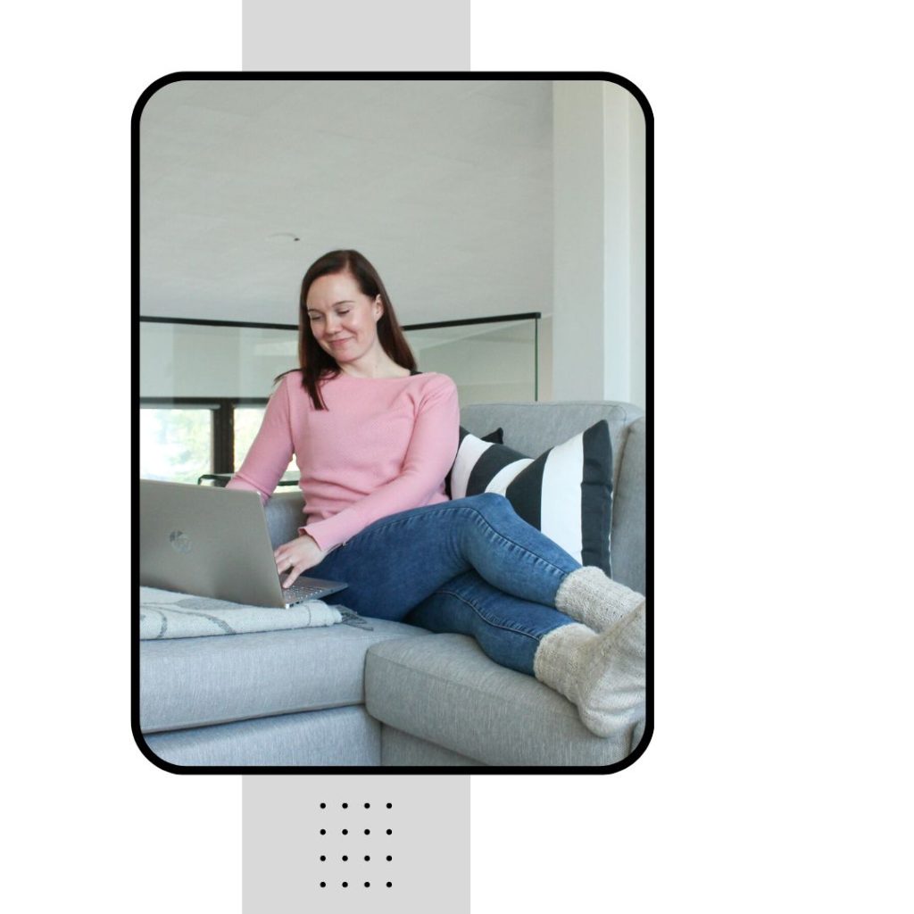 Talouden tasapaino Sanna Jämiä