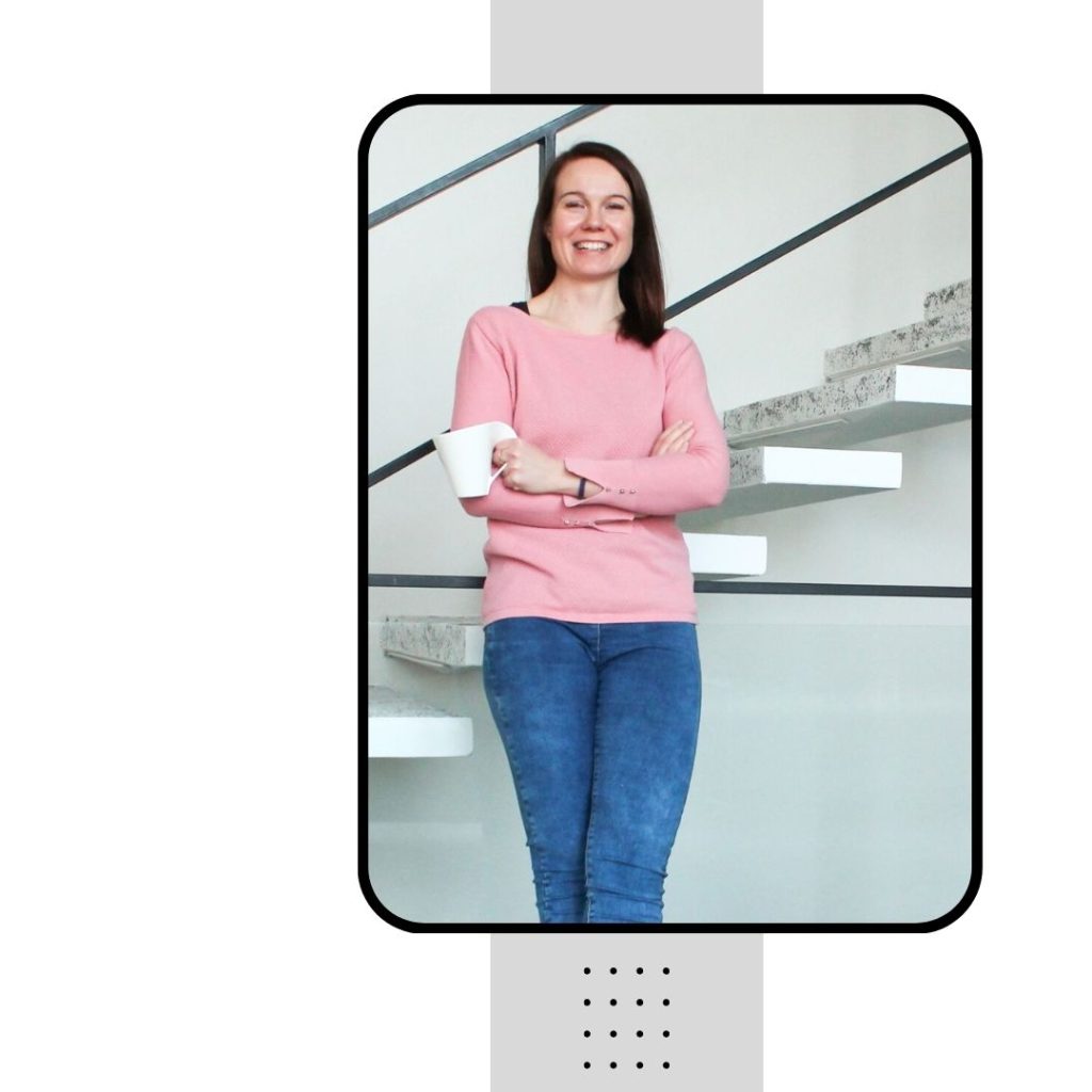 Yhteydenotto Sanna Jämiä